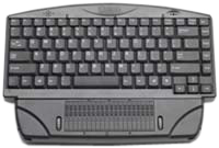 Imagen del PAC Mate QX420 de Freedom Scientific