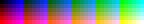 color