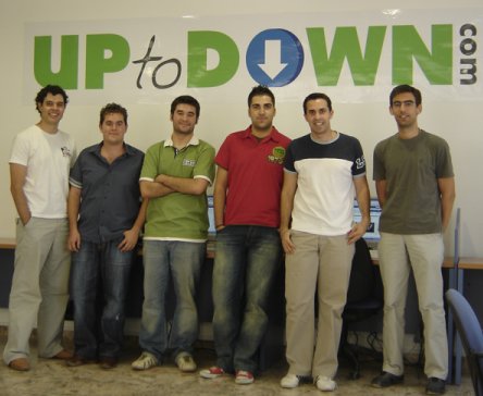 Equipo de Uptodown