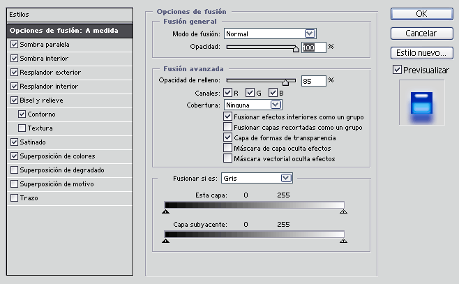 Tutorial