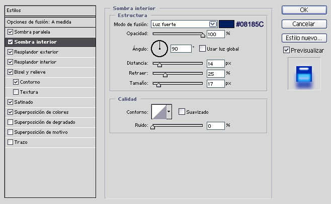 Tutorial