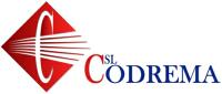 Logotipo Codrema